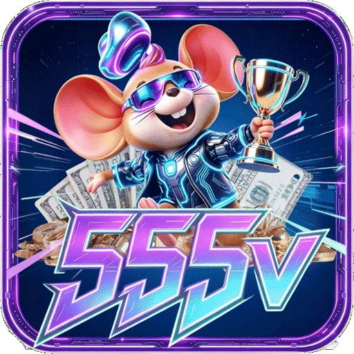 Logo do 555v